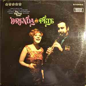 Brenda And Pete - "For The First Time" flac download