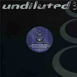 Brockie & Ed Solo - System Check / Lost Bass (Remixes) flac download