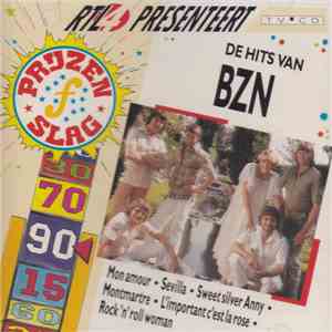 BZN - De Hits Van BZN flac download
