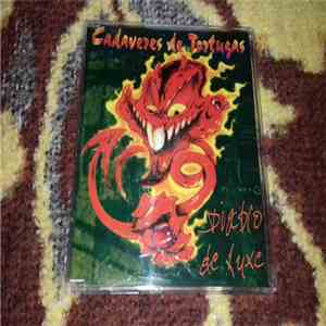 Cadaveres De Tortugas - Diablo De Luxe flac download
