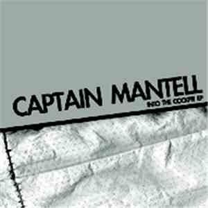 Captain Mantell - Into The Cockpit EP flac download