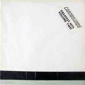 Cardboards - Greatest Hits Volume Two flac download