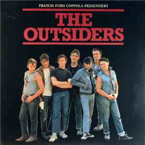 Carmine Coppola - The Outsiders (Original Soundtrack) flac download