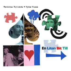 Christina Hellström, Björn Olsson - En Liten Bit Till flac download