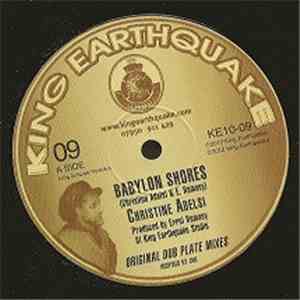Christine Adelsi - Babylon Shores / Life...... flac download