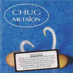 Chug - Metalon flac download