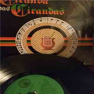 Ciranda Musical Teuto Rio Grandense - Ciranda Das Cirandas flac download