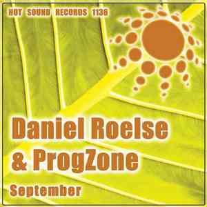 Daniel Roelse & ProgZone - September flac download