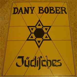 Dany Bober - Jüdisches flac download