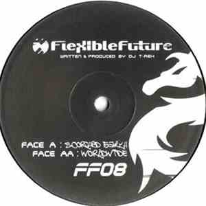 DJ T-Rex  - Scorched Earth flac download