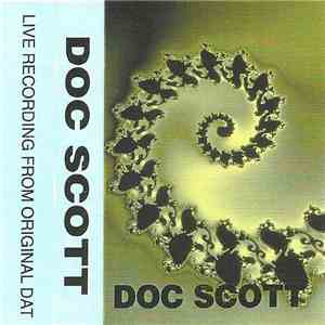 Doc Scott - Untitled flac download