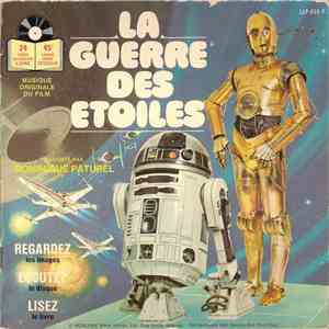 Dominique Paturel - La Guerre Des Etoiles flac download