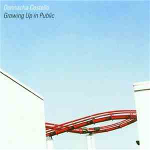 Donnacha Costello - Growing Up In Public flac download