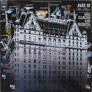 Duke Ellington And His Orchestra - Jazz At The Plaza Vol. II flac download