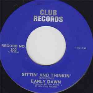 Early Dawn - Sittin' And Thinkin' / Bo Diddley flac download