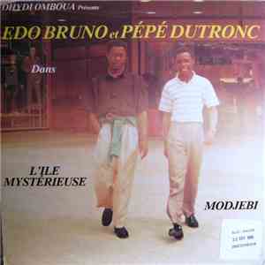 Edo Bruno Et Pépé Dutronc - L'ile Mystérieuse flac download