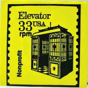 Elevator  - Timothy flac download