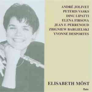 Elisabeth Möst - Flute flac download