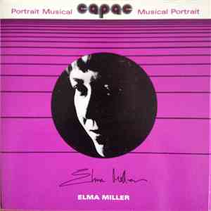 Elma Miller - Musical Portrait CAPAC flac download
