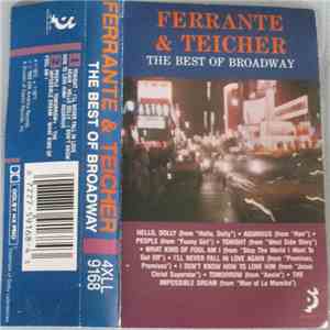 Ferrante & Teicher - The Best Of Broadway flac download