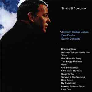 Frank Sinatra - Sinatra & Company flac download