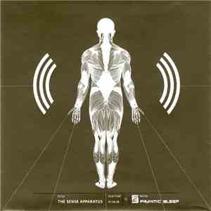 Frantic Bleep - The Sense Apparatus flac download