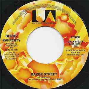 Gerry Rafferty - Baker Street flac download