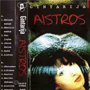 Gintarija - Aistros flac download
