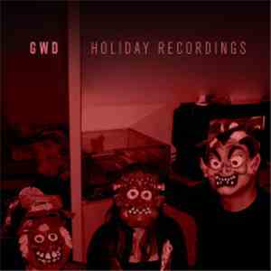 Goro White Dog - Holidays Recordings flac download