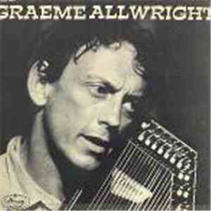 Graeme Allwright - Graeme Allwright flac download