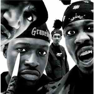 Gravediggaz - 6 Feet Deep flac download