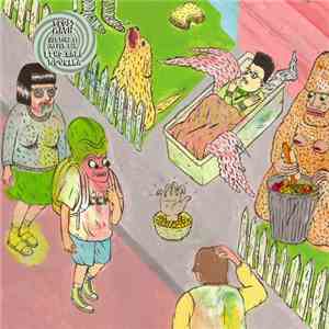 Gross Magic / The History Of Apple Pie / Echo Lake / Novella  - Yesterdays / Tug / Buried At Sea / Santiago flac download