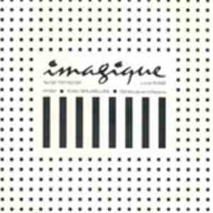 Imagique - Imagique flac download
