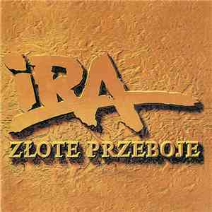 Ira  - Złote Przeboje flac download