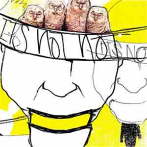 It's Not Not - Giving Everything! flac download