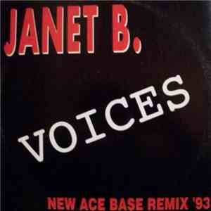 Janet B. - Voices flac download