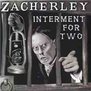 John Zacherle - Interment For Two flac download