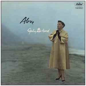 Judy Garland - Alone flac download