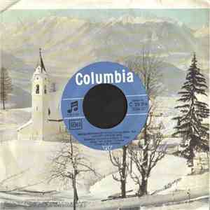Kenneth Spencer - Der Bielefelder Kinderchor - Weisse Weihnacht / Transeamus flac download