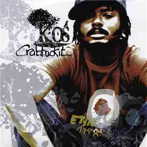 K-OS - Crabbuckit flac download