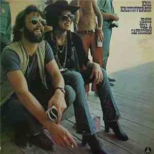 Kris Kristofferson - Jesus Was A Capricorn flac download