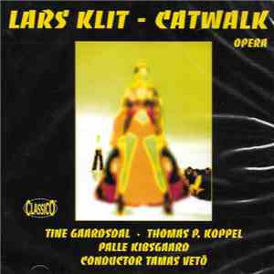 Lars Klit - Catwalk - Opera flac download
