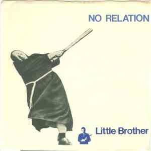 Little Brother - No Relation flac download