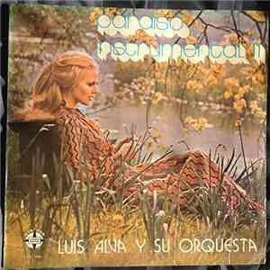 Luis Alva  - Paraiso Instrumental II flac download