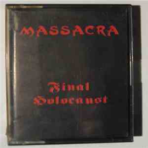 Massacra - Final Holocaust flac download