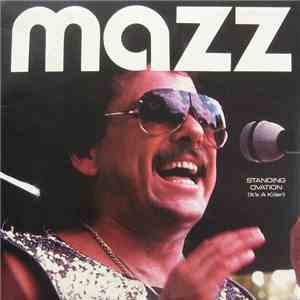 Mazz  - Standing Ovation (It's A Killer) flac download