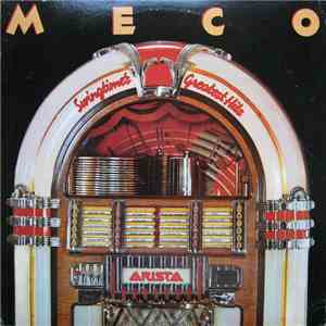 Meco - Swingtime's Greatest Hits flac download