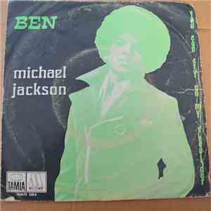 Michael Jackson - Ben / You Can Cry On My Shoulder flac download