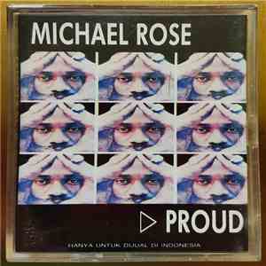 Michael Rose - Proud flac download