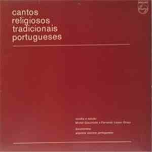 Michel Giacometti e Fernando Lopes-Graça - Cantos Religiosos Tradicionais Portugueses FLAC download